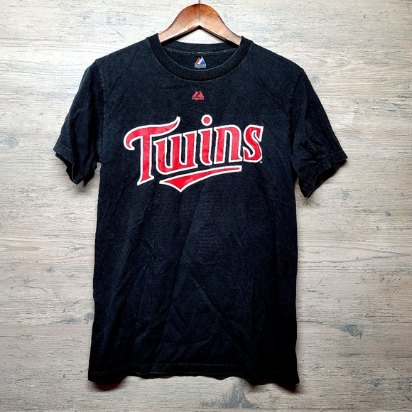 minnesota twins t shirts vintage